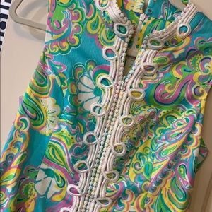 Lilly Pulitzer Dresses - Lilly Pulitzer Dress Lilly Pulitzer Dresses - Lilly Pulitzer Dress